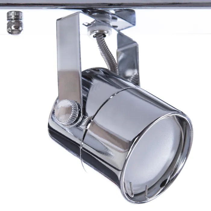 Спот Arte Lamp LENTE A1310PL-4CC | Дом Декора