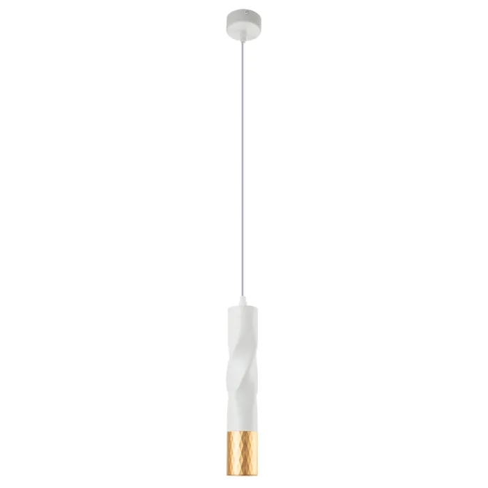 Точечный подвесной светильник Arte Lamp SADR A3280SP-1WH | Дом Декора