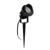 Грунтовый светильник Arte Lamp ELSIE A1309IN-1BK | Дом Декора