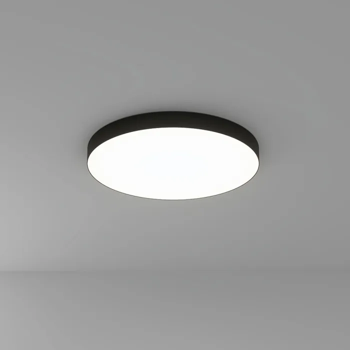 Потолочный светильник Arte Lamp FADO A7399PL-1BK | Дом Декора