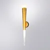 Бра Arte Lamp SABIK A6010AP-1SG | Дом Декора