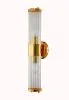 Бра Crystal Lux SANCHO AP2 GOLD