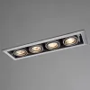 Карданный светильник Arte Lamp CARDANI PICCOLO A5941PL-4SI | Дом Декора