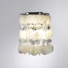 Настенный светильник Arte Lamp PIPIRIMA A4041AP-2CC | Дом Декора