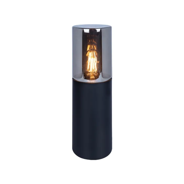 Ландшафтный светильник Arte Lamp WAZN A6218FN-1BK | Дом Декора