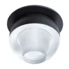 Точечный встраиваемый светильник Arte Lamp DENEB A7249PL-1BK | Дом Декора