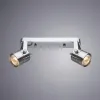 Спот Arte Lamp LENTE A1310PL-2CC | Дом Декора