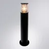 Ландшафтный светильник Arte Lamp TOKYO A5316PA-1BK | Дом Декора