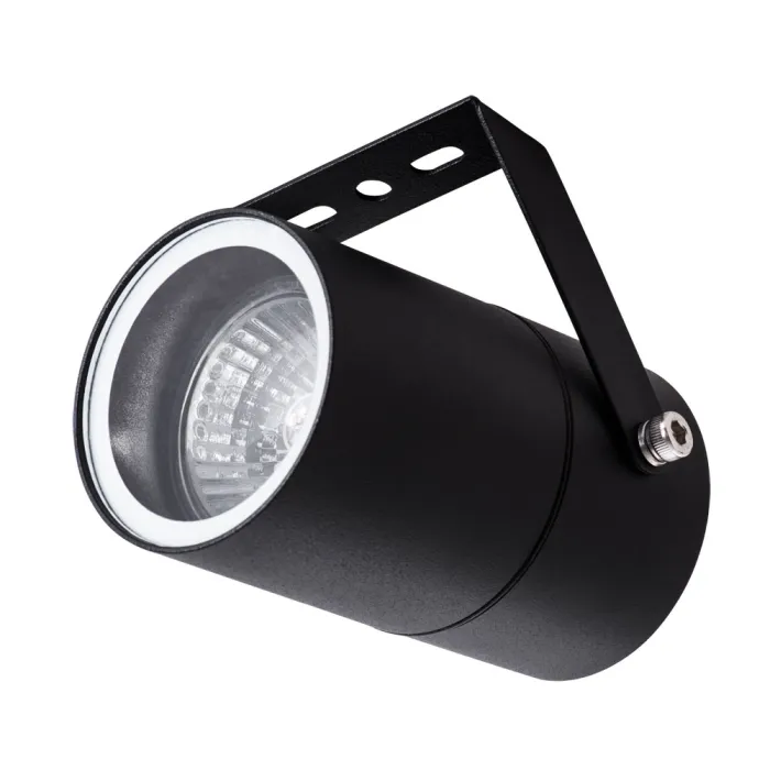 Прожектор Arte Lamp MISTERO A3303AL-1BK | Дом Декора