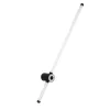 Декоративная подсветка Arte Lamp ATMOS A3616AL-1BK | Дом Декора