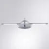 Подсветка для картин Arte Lamp HARRY A7031AP-1CC | Дом Декора