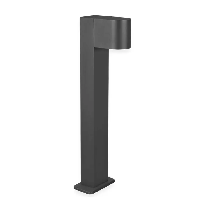 Ландшафтный светильник Arte Lamp COMPASS A3102FN-1BK | Дом Декора