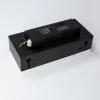 Карданный светильник Arte Lamp MERGA A8450PL-2WH | Дом Декора