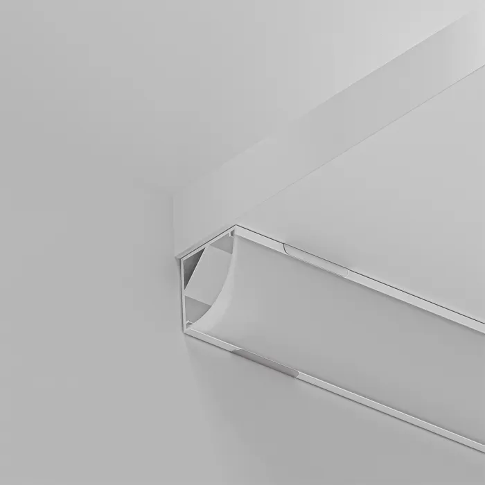 Профиль угловой для ленты Arte Lamp SURFACE A161605S | Дом Декора