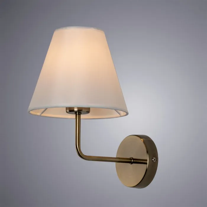 Бра Arte Lamp ELBA A2581AP-1AB | Дом Декора