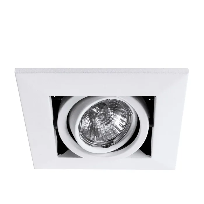 Карданный светильник Arte Lamp CARDANI PICCOLO A5941PL-1WH | Дом Декора