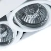 Карданный светильник Arte Lamp CARDANI PICCOLO A5941PL-2WH | Дом Декора