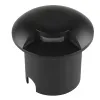 Тротуарный светильник Arte Lamp PIAZZA A3221IN-1BK | Дом Декора