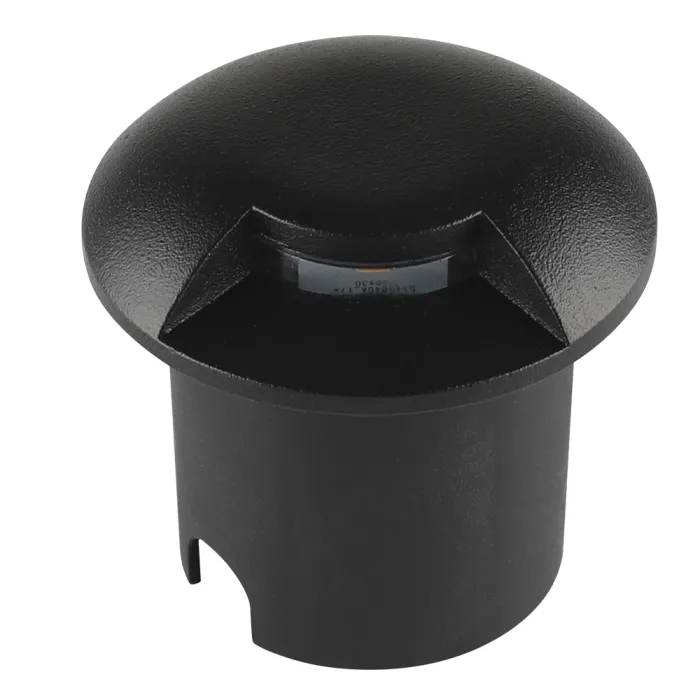 Тротуарный светильник Arte Lamp PIAZZA A3221IN-1BK | Дом Декора