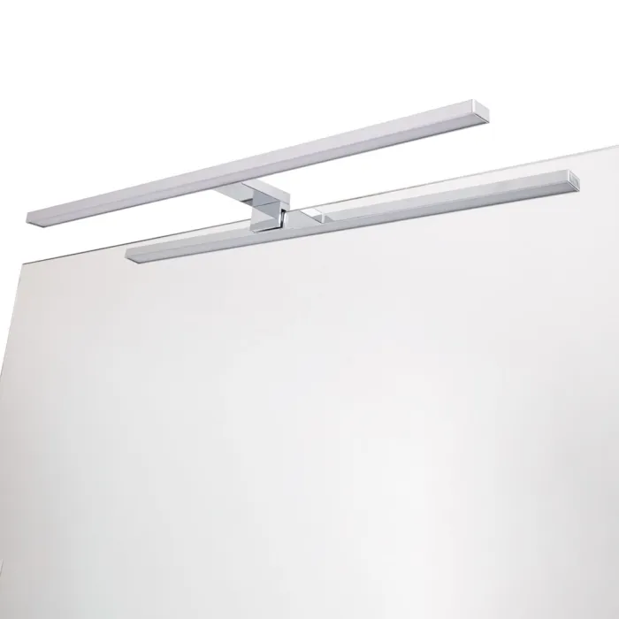 Подсветка для зеркал Arte Lamp STECCA A2730AP-1CC | Дом Декора