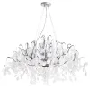 Подвесная люстра Divinare SPUMANTE 7288/26 SP-12 | Дом Декора