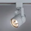 Трековый светильник Arte Lamp LENTE A1310PL-1WH | Дом Декора