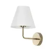 Бра Arte Lamp ELBA A2581AP-1AB | Дом Декора