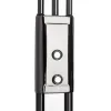 Торшер Arte Lamp DUETTO LED A5904PN-2BC | Дом Декора