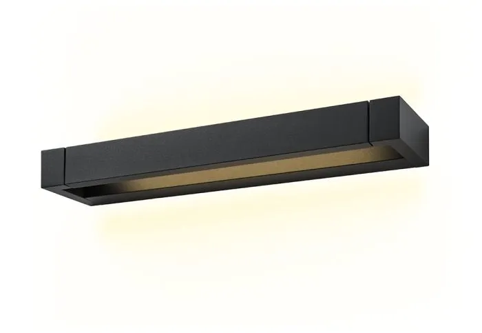 Бра Crystal Lux KANTO AP12W LED BL | Дом Декора