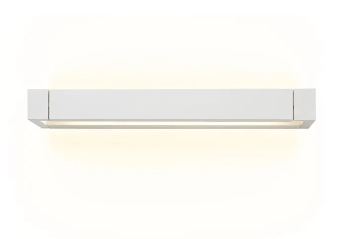 Бра Crystal Lux KANTO AP12W LED WH | Дом Декора
