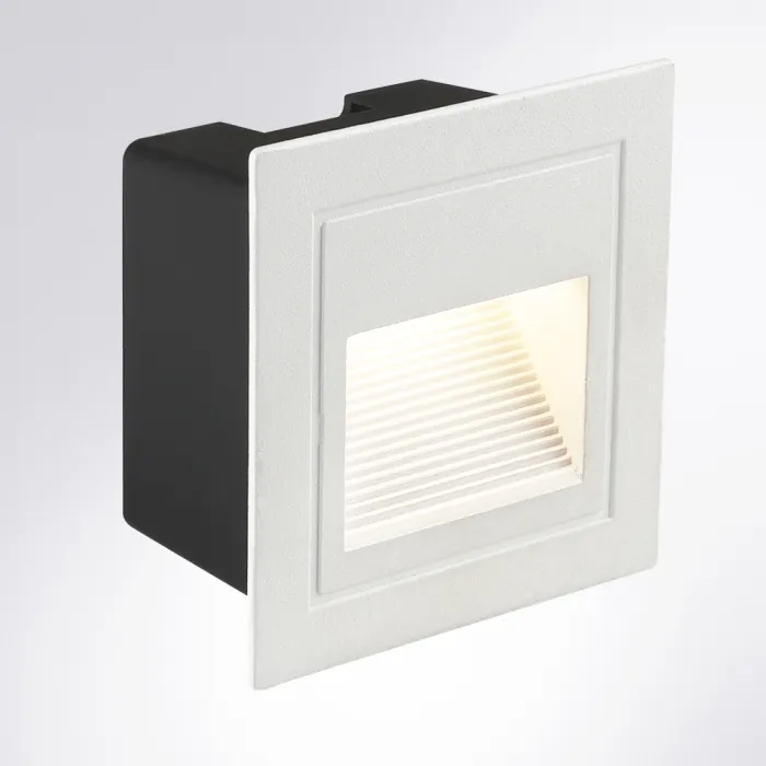 Подсветка для лестниц Arte Lamp PIAZZA A7325IN-1WH | Дом Декора