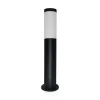 Ландшафтный светильник Arte Lamp SALIRE A3158PA-1BK | Дом Декора