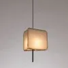 Подвесной светильник Arte Lamp TRIXIE A7084SP-1BK | Дом Декора