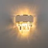Настенный светильник Arte Lamp ANNABELLE A1008AP-2GO | Дом Декора