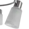 Спот Arte Lamp CAVALLETTA A4510PL-3SS | Дом Декора