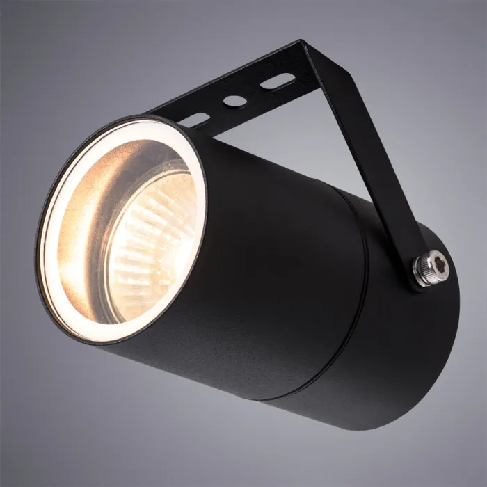 Прожектор Arte Lamp MISTERO A3303AL-1BK | Дом Декора