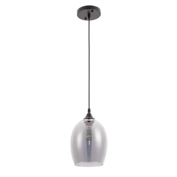 Подвесной светильник Arte Lamp PROPUS A4344SP-1BK | Дом Декора