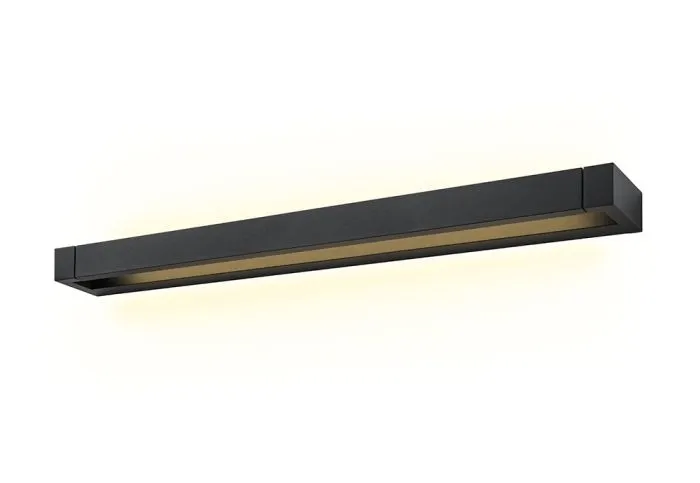 Бра Crystal Lux KANTO AP20W LED BL | Дом Декора