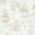 Обои Erismann Лесные мечты ER12264-02