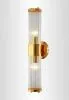 Бра Crystal Lux SANCHO AP2 GOLD | Дом Декора