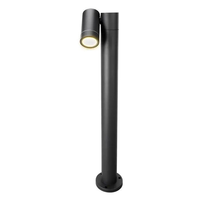 Ландшафтный светильник Arte Lamp MISTERO A3302PA-1BK | Дом Декора