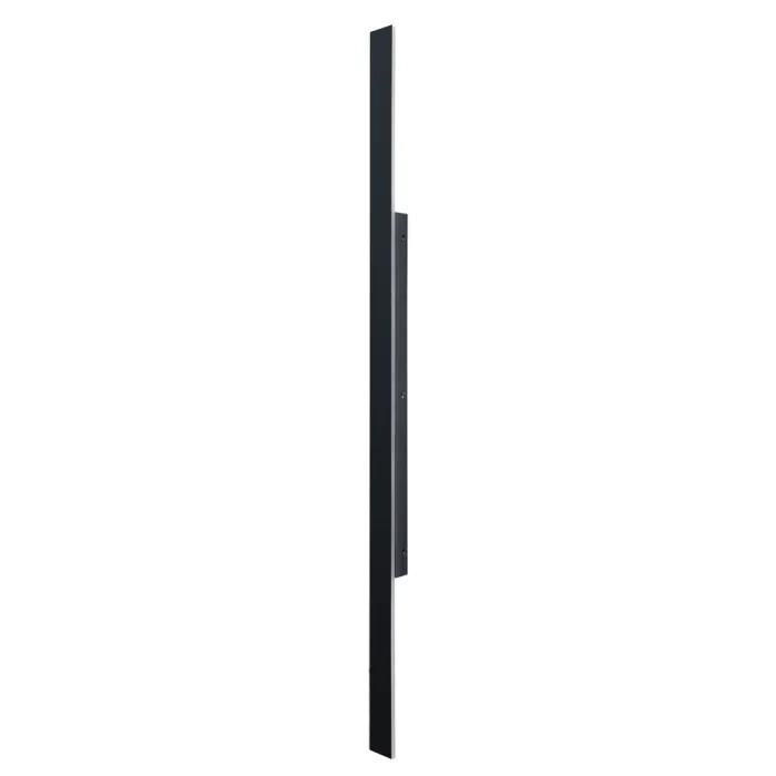 Фасадный светильник Arte Lamp TEJAT A5432AL-1BK | Дом Декора