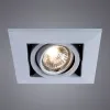 Карданный светильник Arte Lamp CARDANI PICCOLO A5941PL-1WH | Дом Декора