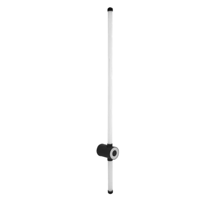 Декоративная подсветка Arte Lamp ATMOS A3616AL-1BK | Дом Декора
