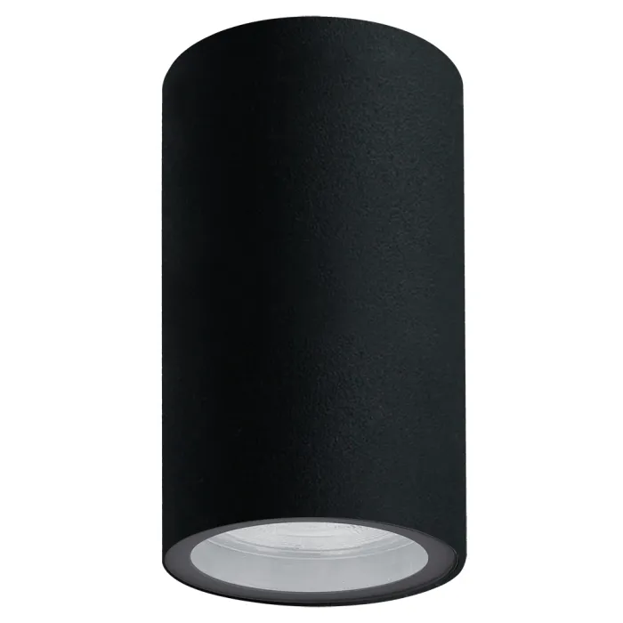 Фасадный светильник Arte Lamp MISTERO A3302PF-1BK | Дом Декора