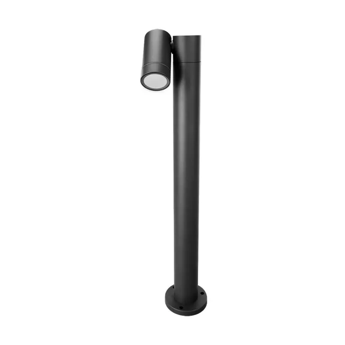 Ландшафтный светильник Arte Lamp MISTERO A3302PA-1BK | Дом Декора