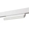 Магнитный трековый светильник Arte Lamp LINEA A4679PL-1WH | Дом Декора