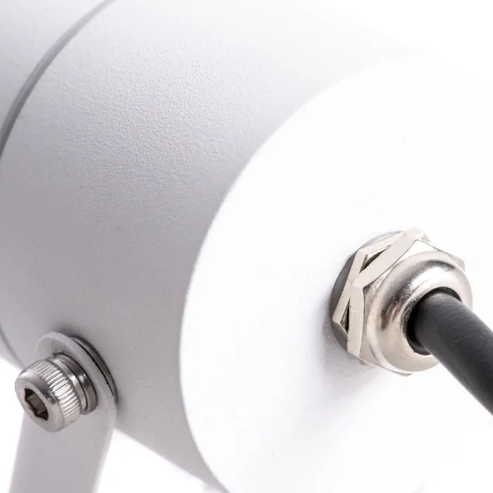 Прожектор Arte Lamp MISTERO A3303AL-1WH | Дом Декора