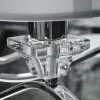 Подвесная люстра Arte Lamp ALHENA A4091LM-8CC | Дом Декора