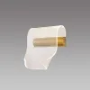 Настенный светильник Arte lamp GRAPPOLO A2283AP-1GO | Дом Декора